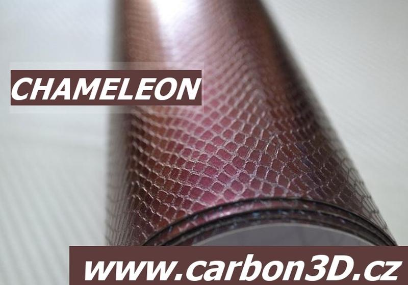CHAMELEON 3D HAD folie - 152cm x 10m
