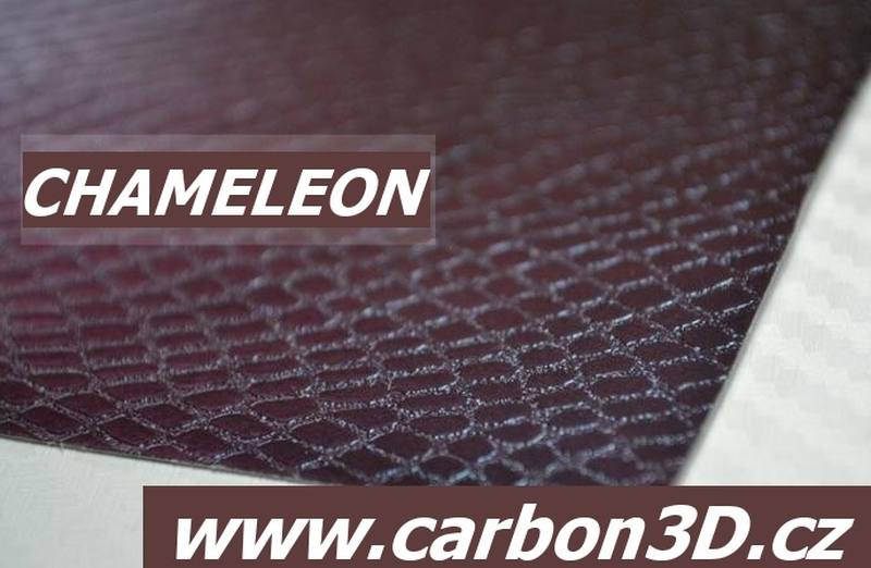 CHAMELEON 3D HAD folie - 152cm x 10m