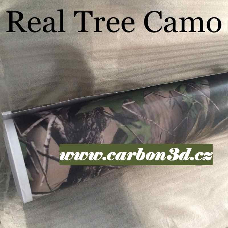 REALTREE CAMO2 3D FOLIE - 152cm x 20m