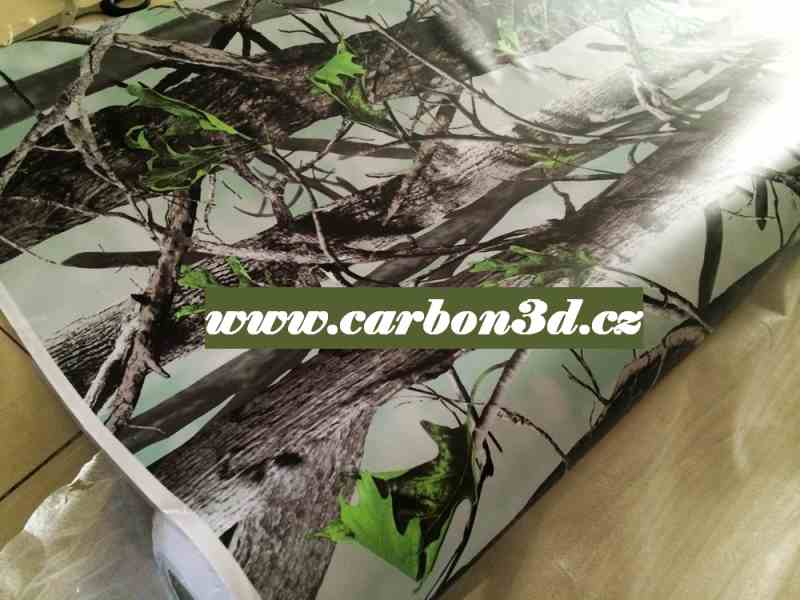 REALTREE CAMO1 3D FOLIE - 152cm x 25m