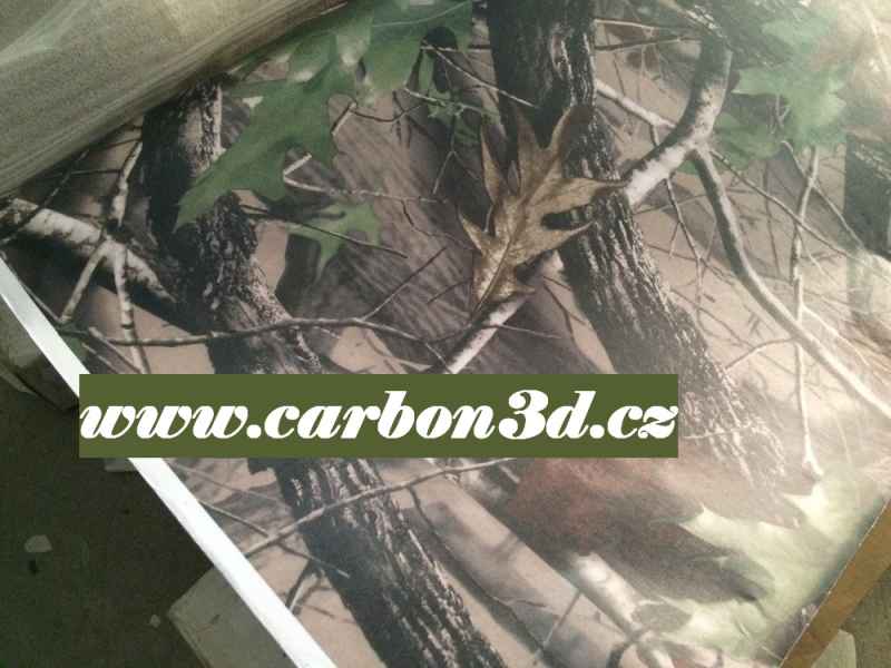 REALTREE CAMO2 3D FOLIE - 152cm x 30m