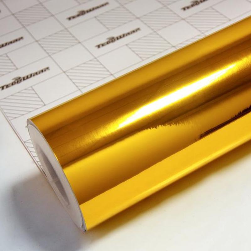 YELLOW GOLD 152cm x 10m
