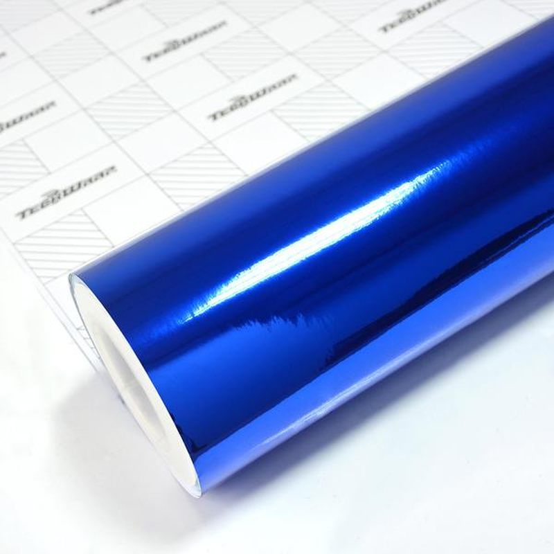 SAPHIRE BLUE 152cm x 10m
