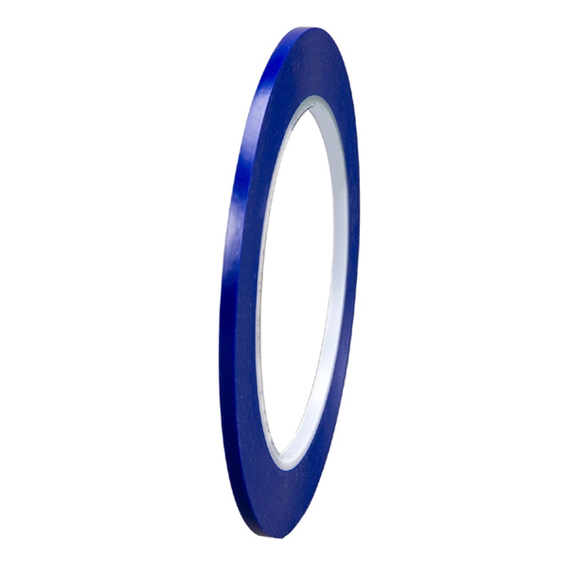 Sharp paint line 6.35mm x 33m