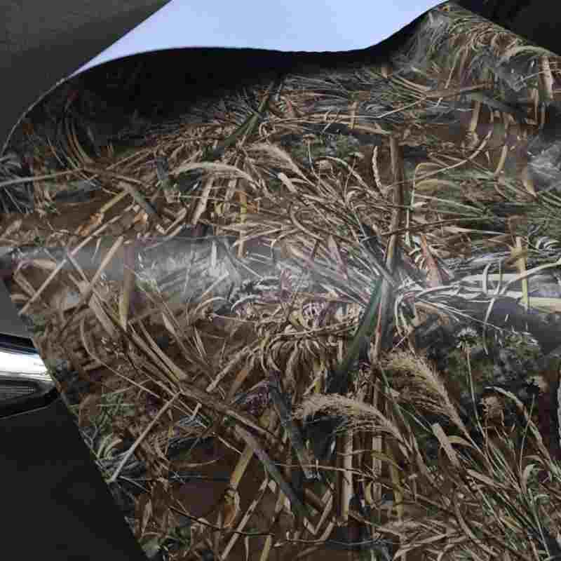REALTREE CAMO5 3D FOLIE - 152cm x 30m