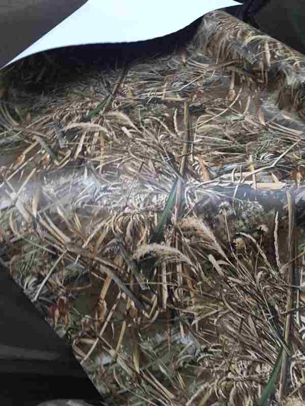 REALTREE CAMO5 3D FOLIE - 152cm x 25m