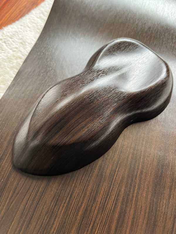 Samolepicí folie imitace dřeva 152cm x 10m