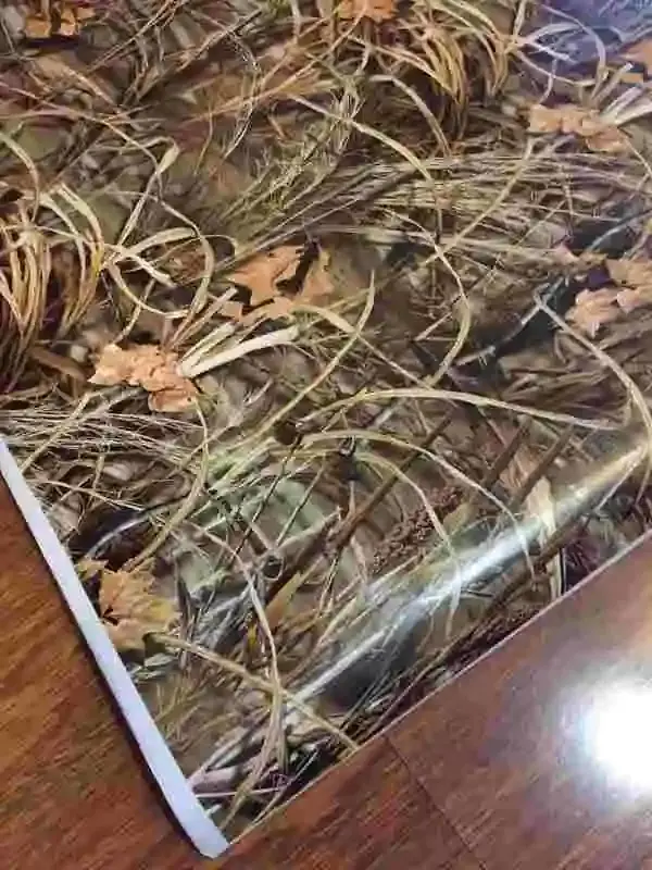REALTREE CAMO6 3D FOLIE 152cm x 3m