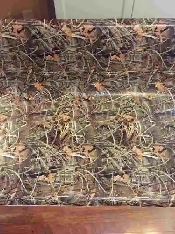 REALTREE CAMO6 3D FOLIE 152cm x 3m