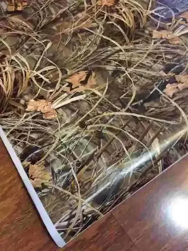 REALTREE CAMO6 3D FOLIE 152cm x 50cm