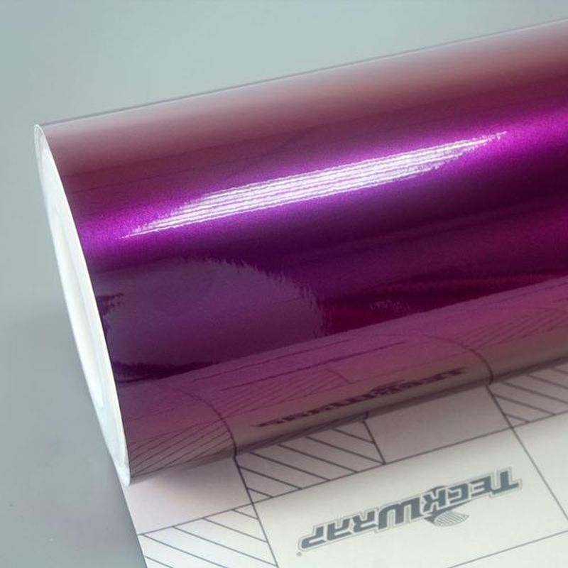 GLOSS METALLIC PASSIONATE PURPLE 152cm x 18m