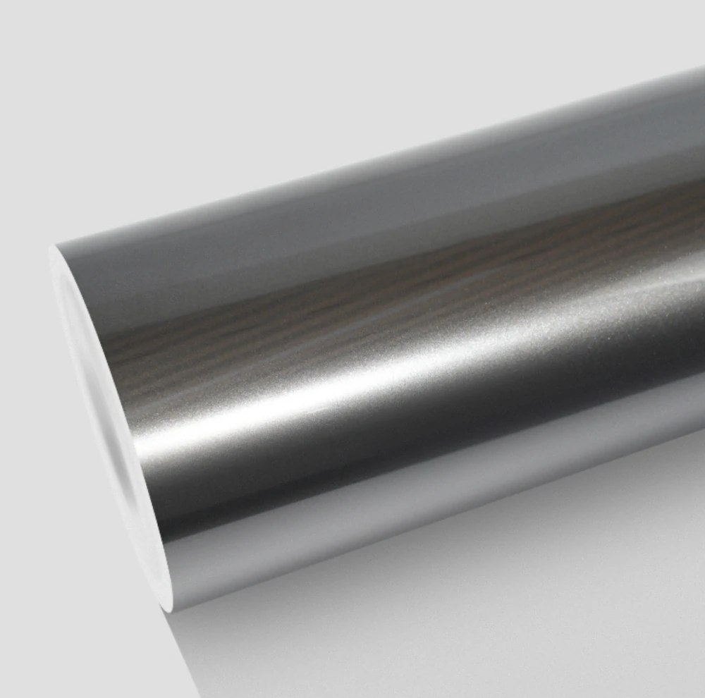 TPU metallic Tungsten Steel (Suchá instalace) 1.52m x 15m