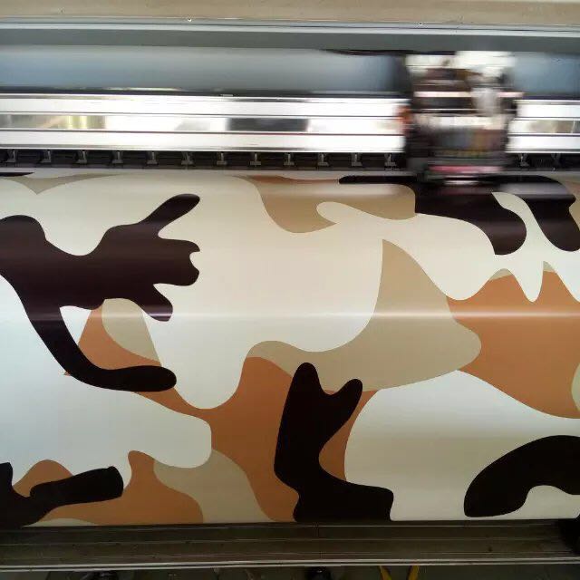 CAMO 3D FOLIE (4) 152cm x 20m