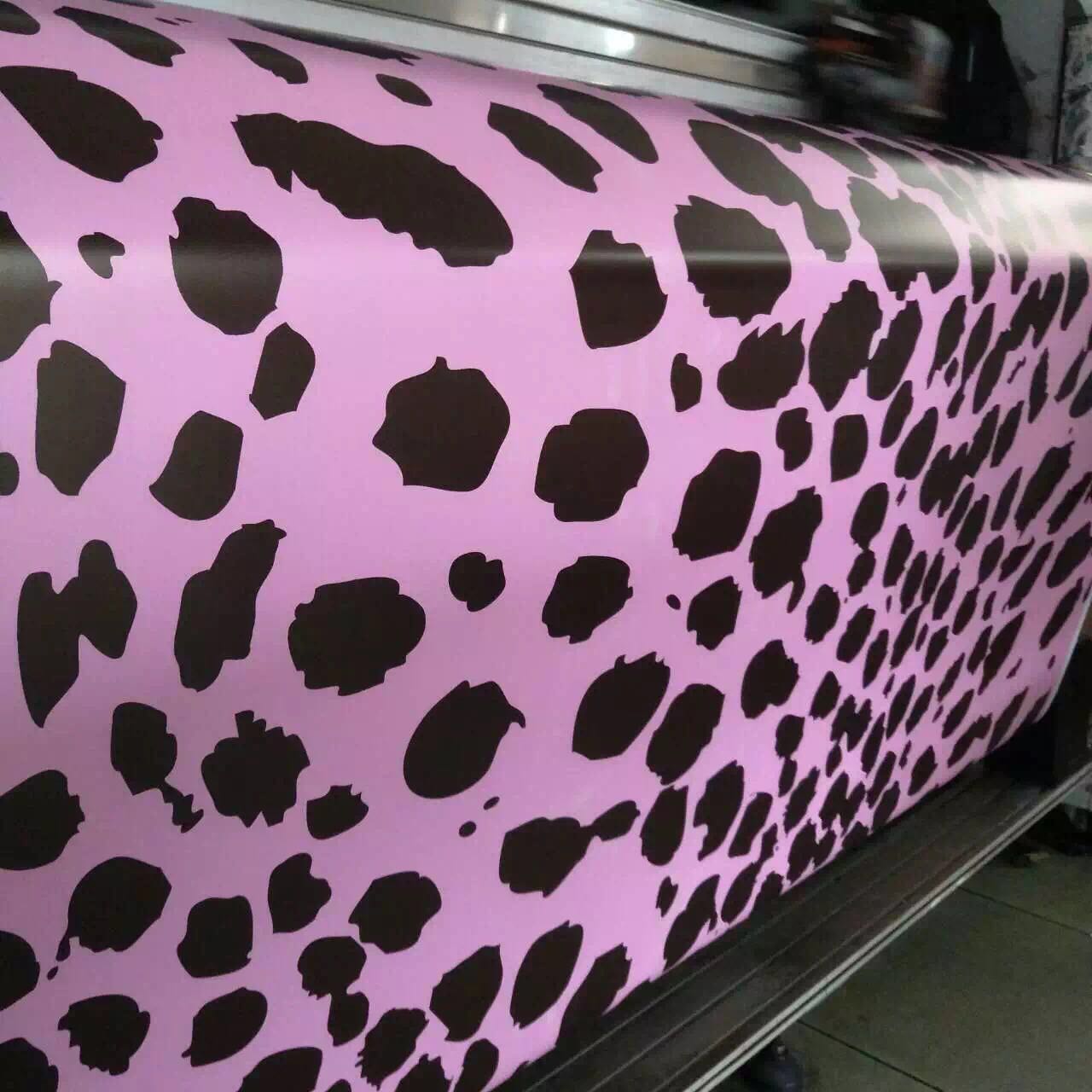 CAMO 3D FOLIE (5) 152cm x 20m