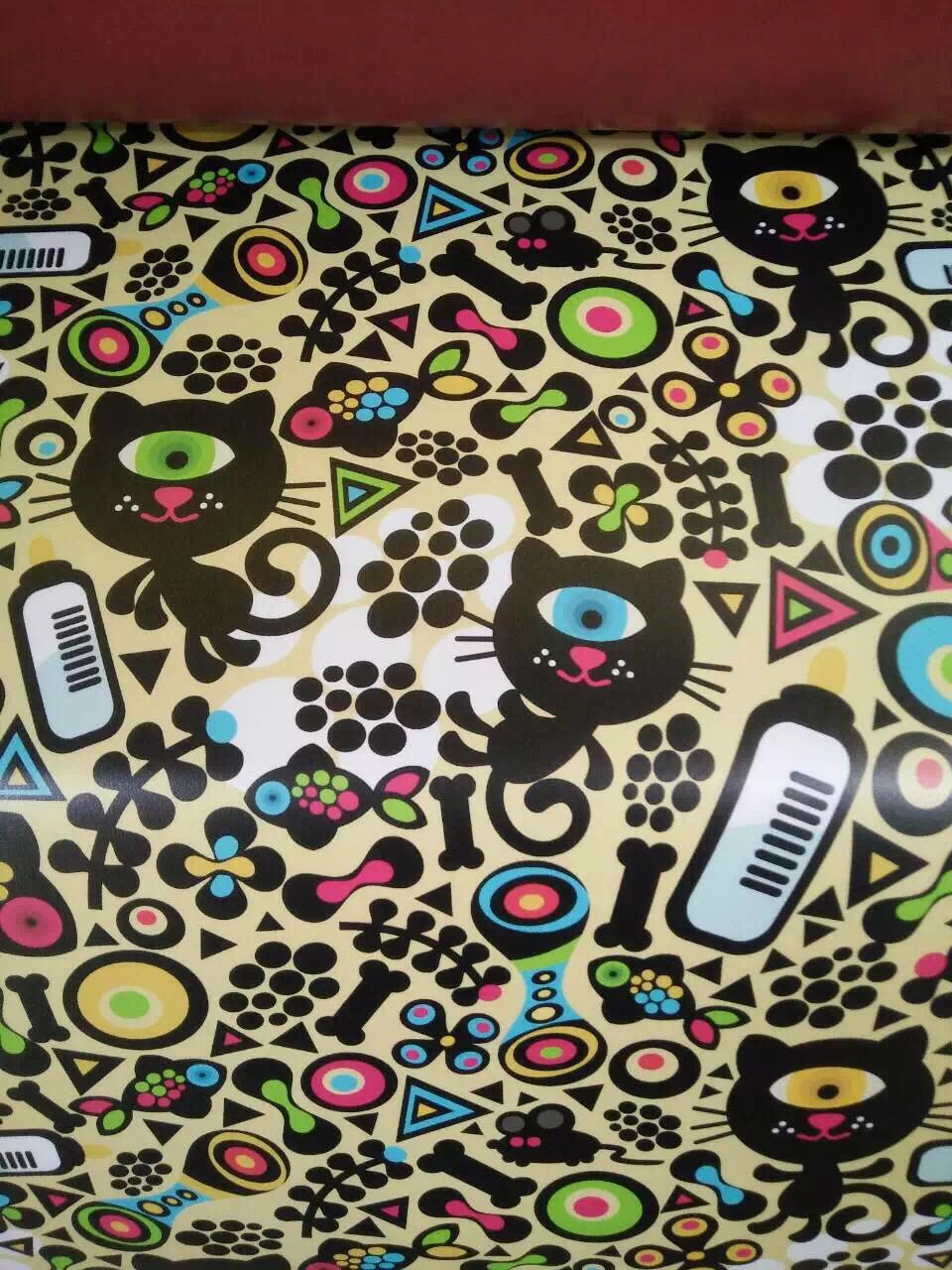 CAMO 3D FOLIE (9) 152cm x 20m