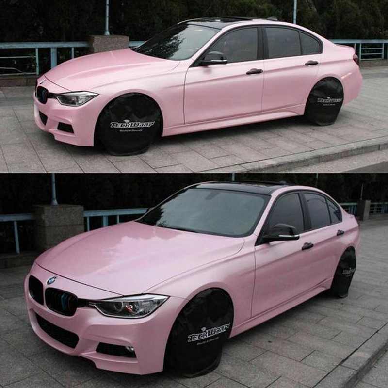 TeckWrap SL01 Pink Sakura 152cm x 20m