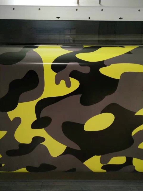 CAMO 3D FOLIE (20) 152cm x 20m
