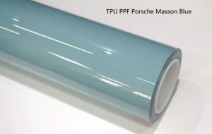 Masson Blue samoopravná TPU PPF folie 1.52m x 15m