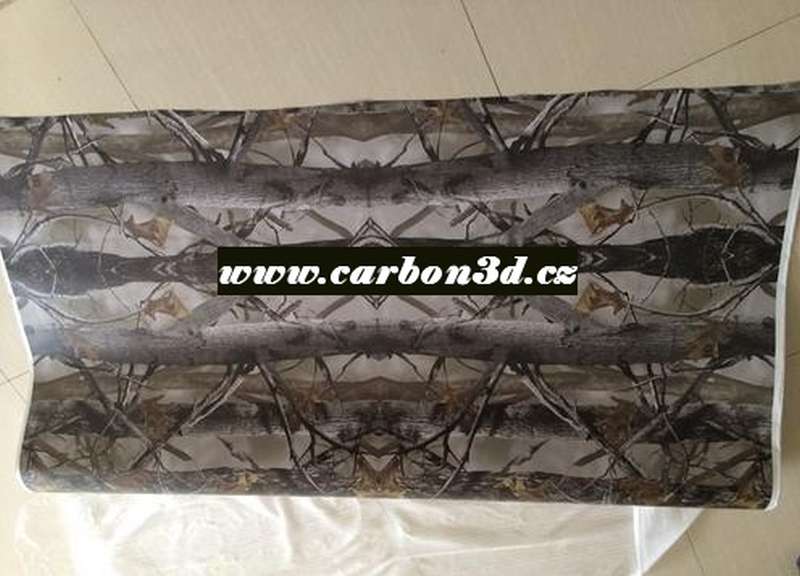 REALTREE CAMO3 3D FOLIE - 152cm x 20m