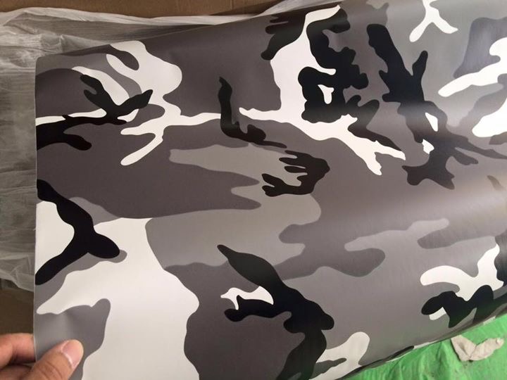 CAMO 3D FOLIE (1) 152cm x 20m