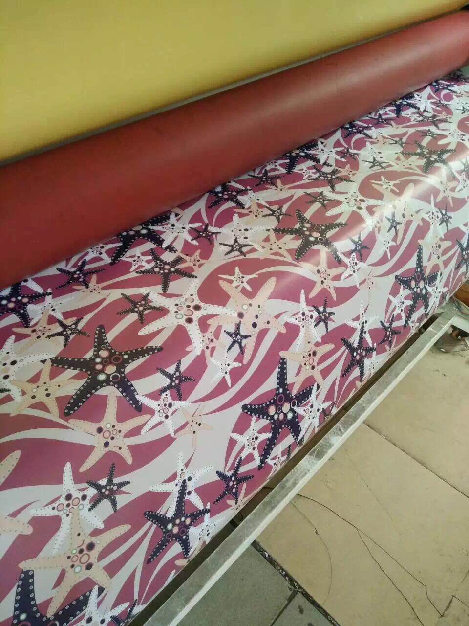 CAMO 3D FOLIE (11) 152cm x 20m