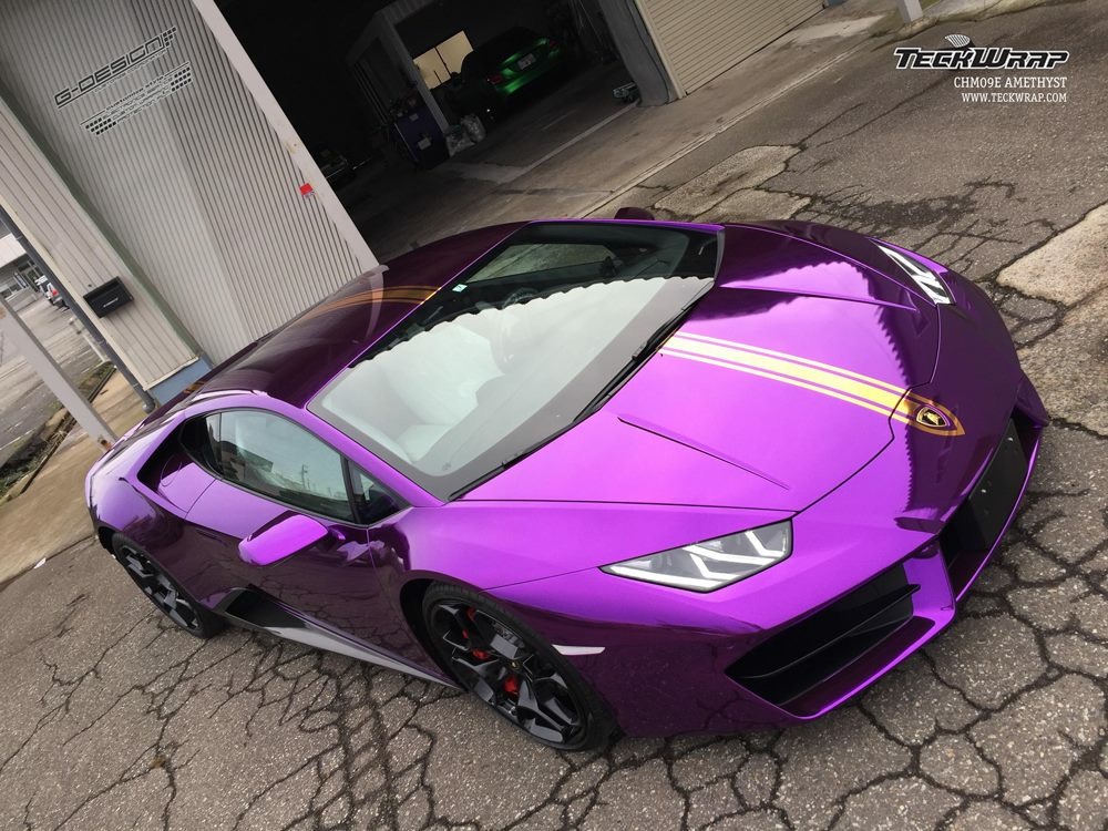 AMETHYST 152cm x 18m