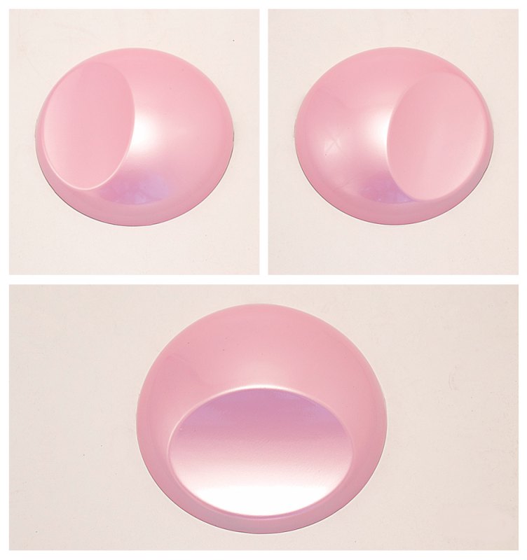 MAC CHERRY PINK 152CM X 18M