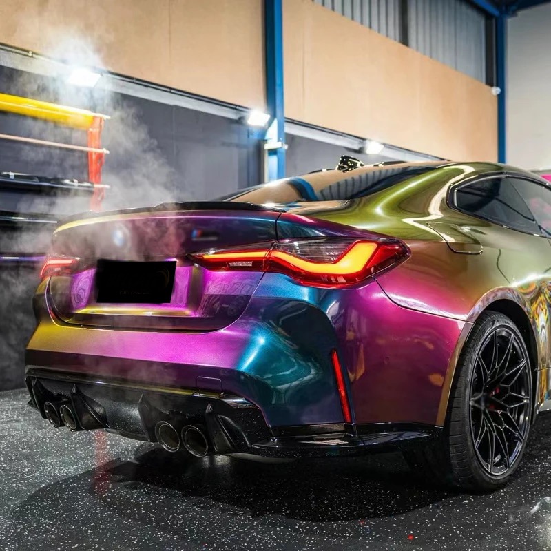 Super Chameleon Dreem Star River PET 1.52m x 18m