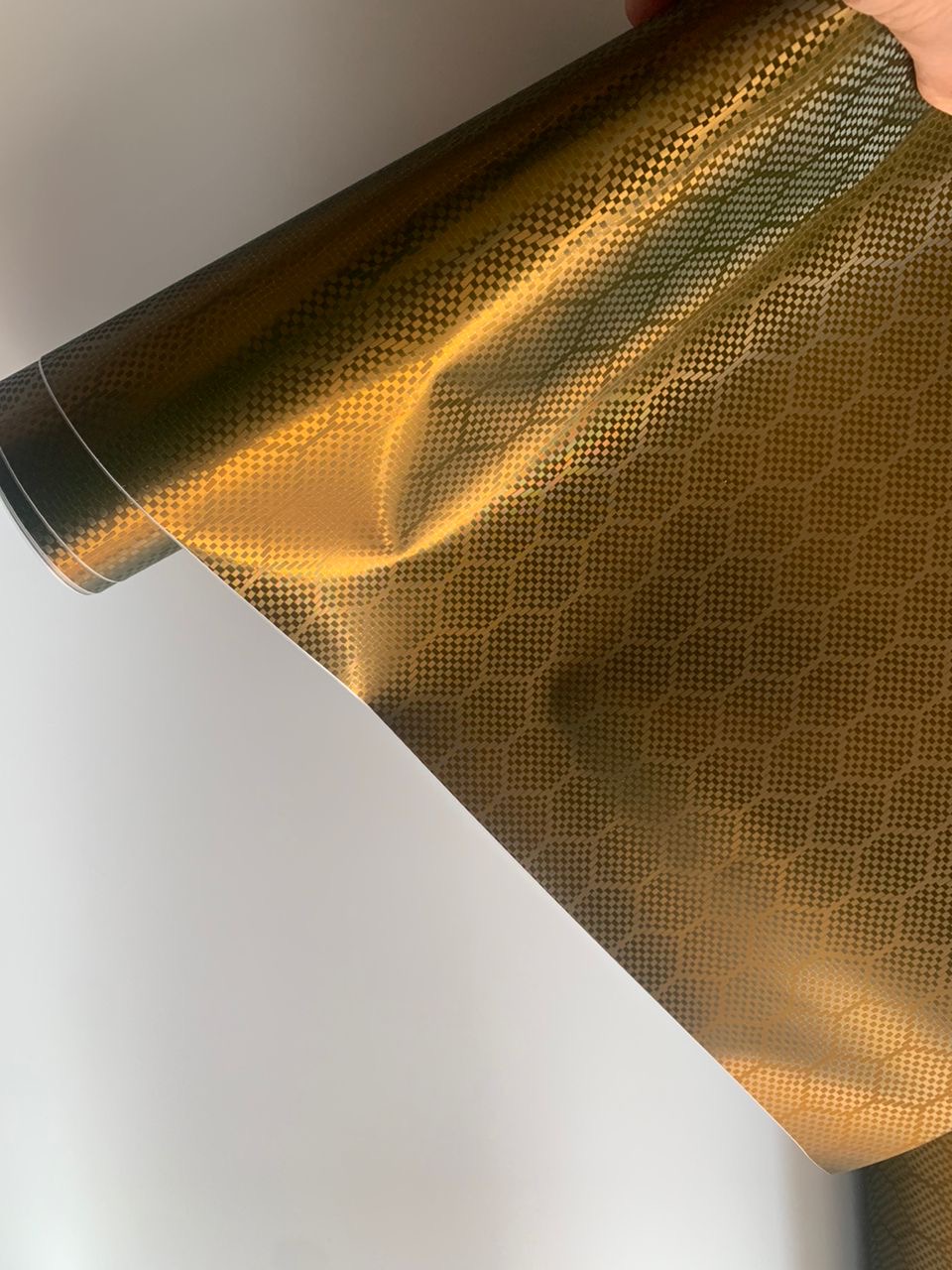 Zlatý HD Honey karbon 1.52m x 18m