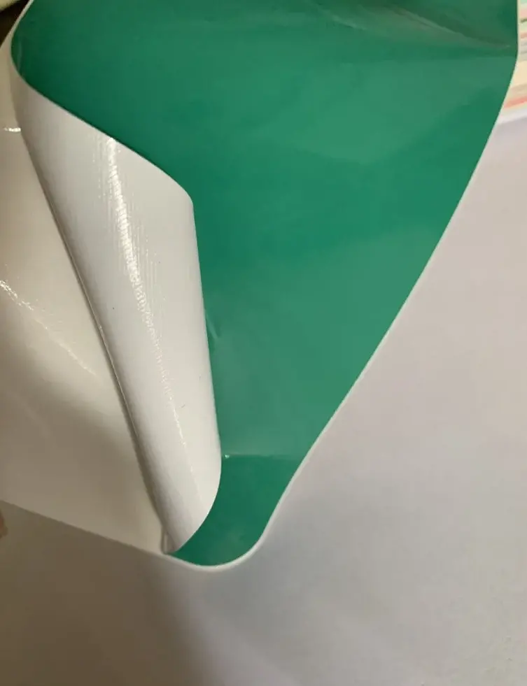 Crystal Retro Green 1.52m x 18m