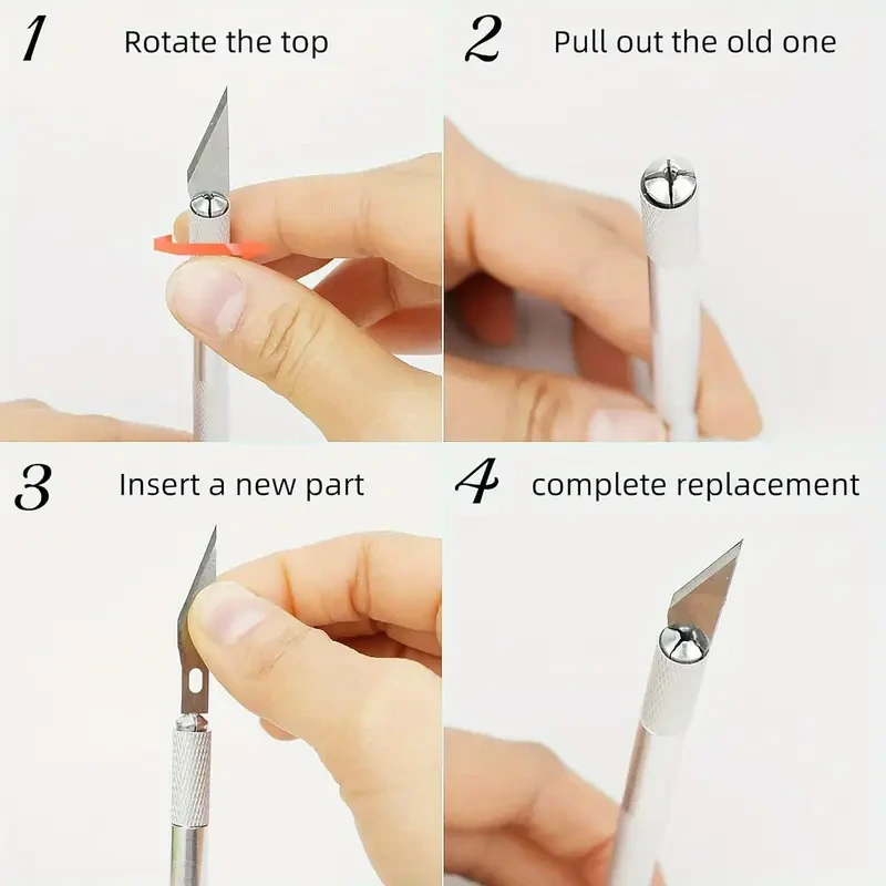 Sada přílušenství pro instalaci folií