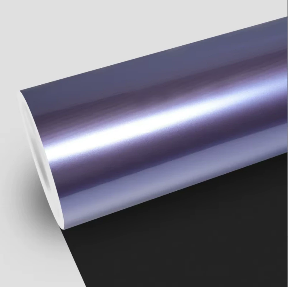 TPU Rosemary Purple (Suchá instalace) 1.52m x 15m