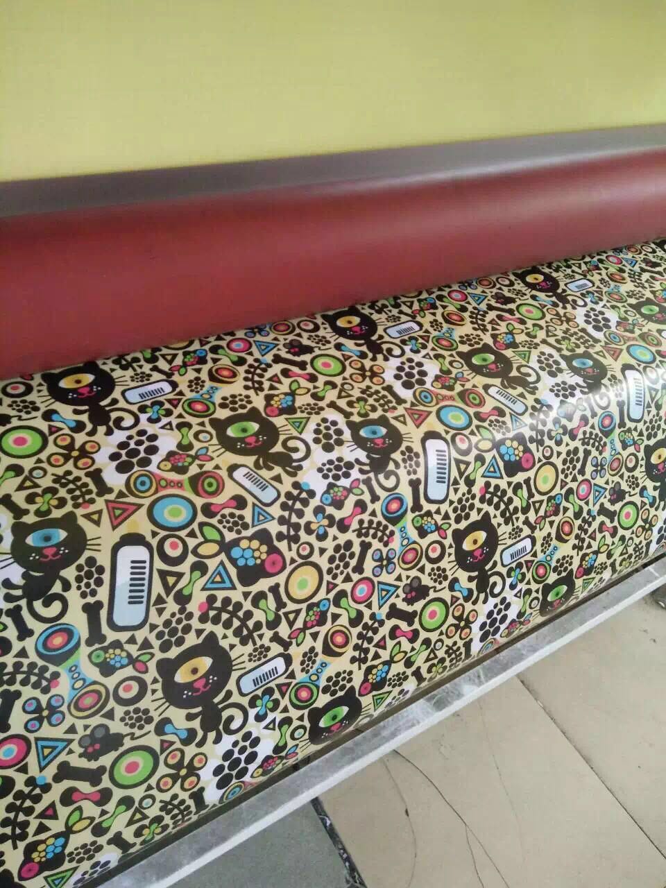 CAMO 3D FOLIE (9) 152cm x 20m