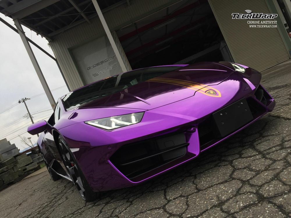 AMETHYST 152cm x 18m