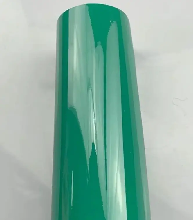 Crystal Retro Green 1.52m x 18m