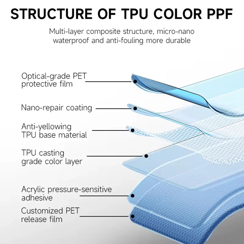 TPU Crystal Nardo Grey (suchá instalace) 1.52m x 15m