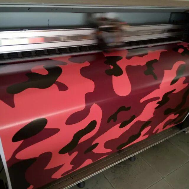 CAMO 3D FOLIE (3) 152cm x 20m