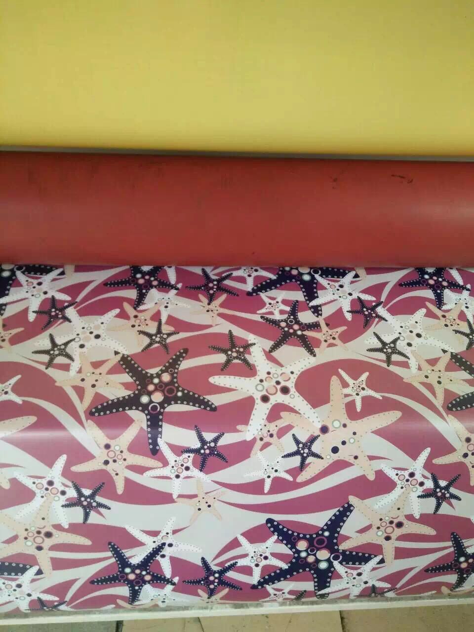 CAMO 3D FOLIE (11) 152cm x 20m
