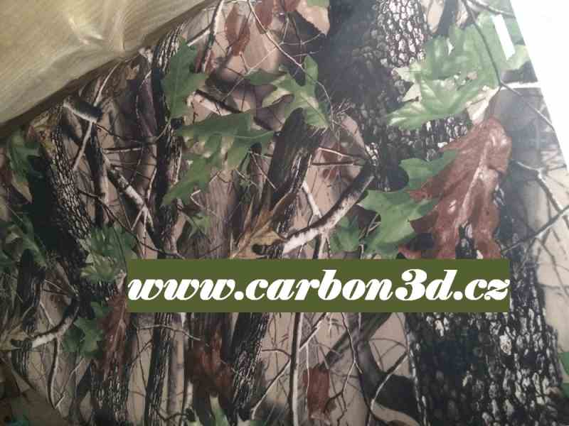 REALTREE CAMO2 3D FOLIE - 152cm x 10m