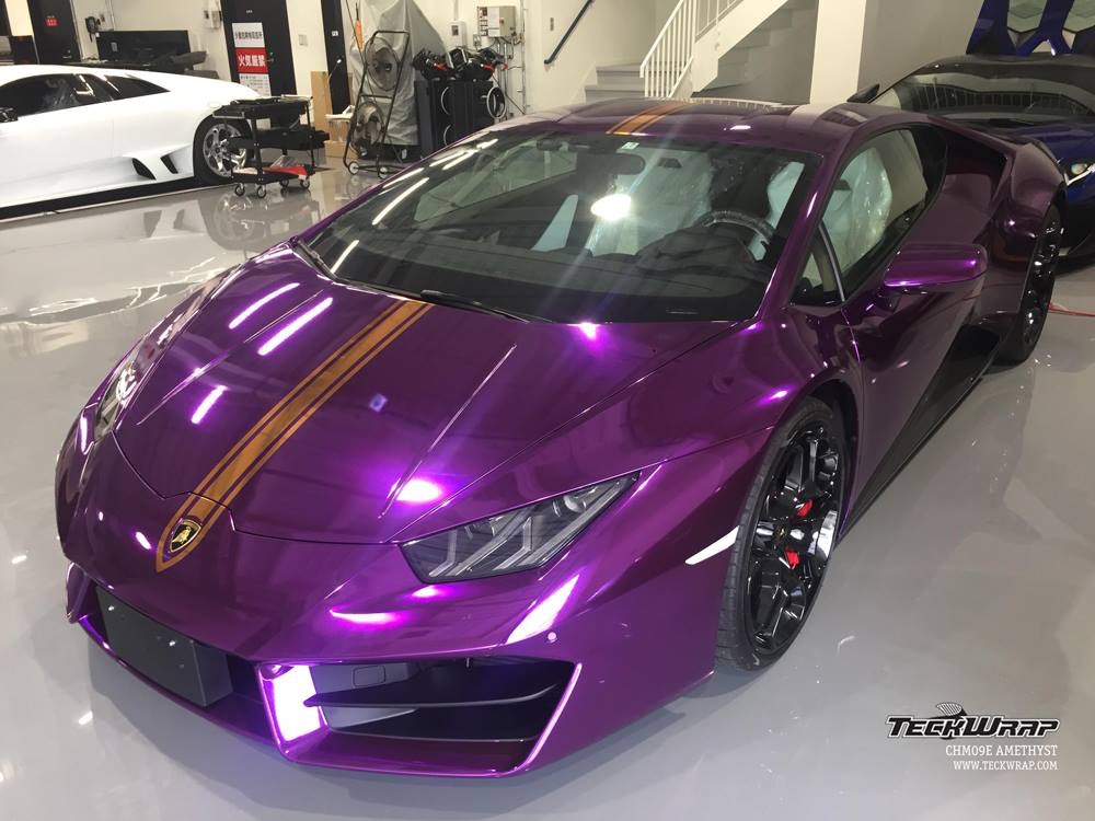 AMETHYST 152cm x 18m