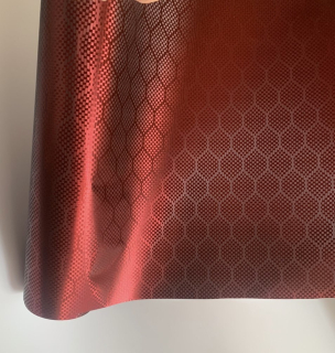 Vínový HD Honey karbon 1.52m x 18m