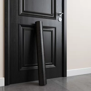 Samolepicí folie dřevo 60cm x 9m