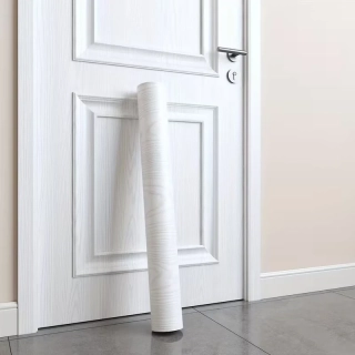 Samolepicí folie dřevo 60cm x 9m