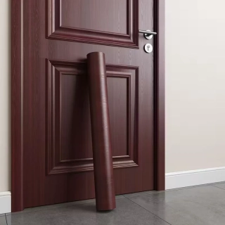 Samolepicí folie dřevo 60cm x 9m