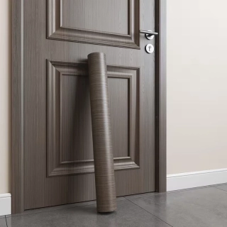 Samolepicí folie dřevo 60cm x 9m