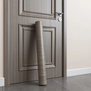 Samolepicí folie dřevo 60cm x 9m