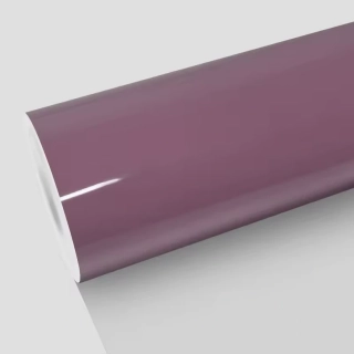TPU Crystal oolong Milk Tea Pink (Suchá instalace) 1.52m x 15m