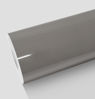 TPU Crystal Deep Chalk Grey (Suchá instalace) 1.52m x 15m