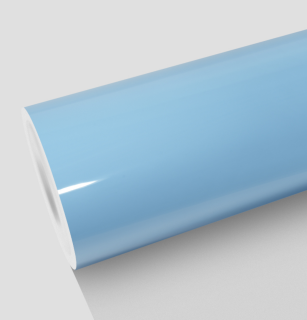 TPU Crystal Zandvoort Blue (Suchá instalace) 1.52m x 15m