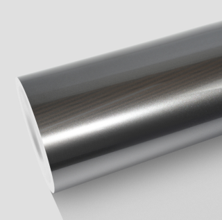 TPU metallic Tungsten Steel (Suchá instalace) 1.52m x 15m